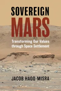 Sovereign Mars_cover