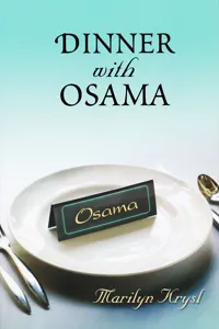 Dinner with Osama_cover