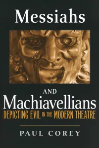 Messiahs and Machiavellians_cover