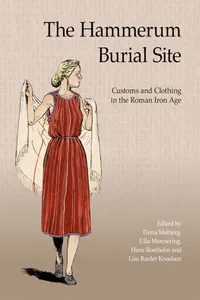 The Hammerum Burial Site_cover