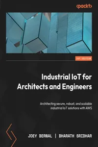 Industrial IoT for Architects and Engineers_cover