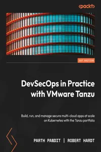 DevSecOps in Practice with VMware Tanzu_cover
