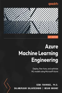 Azure Machine Learning Engineering_cover