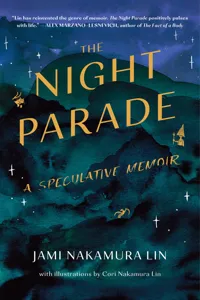 The Night Parade_cover