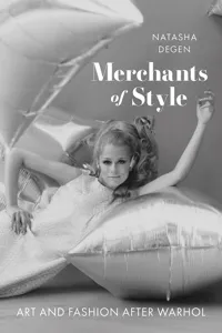 Merchants of Style_cover