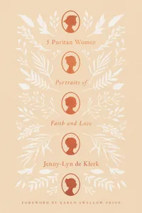 5 Puritan Women_cover