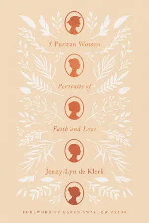5 Puritan Women