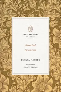 Selected Sermons_cover