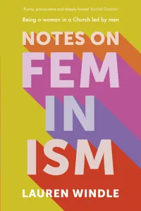 Notes on Feminism_cover