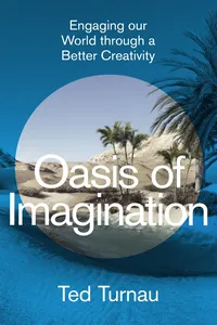 Oasis of Imagination_cover