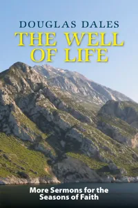 The Well of Life_cover