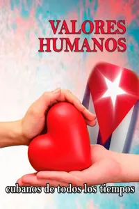 Valores humanos. Cubanos de todos los tiempos_cover