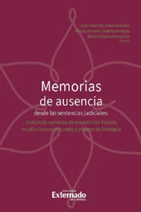 Memorias de ausencia_cover