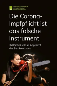 Die Corona-Impfpflicht ist das falsche Instrument_cover