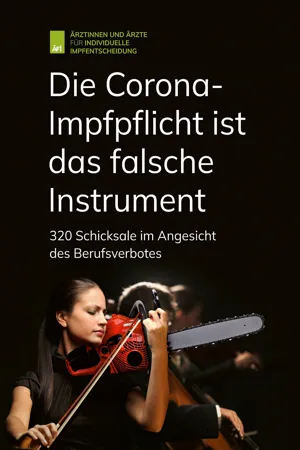 Die Corona-Impfpflicht ist das falsche Instrument