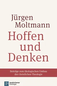 Hoffen und Denken_cover