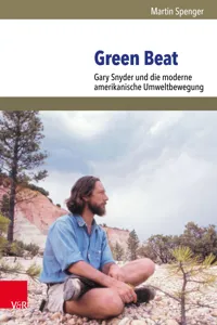 Green Beat_cover