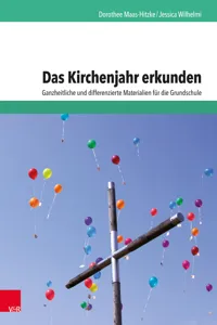 Das Kirchenjahr erkunden_cover