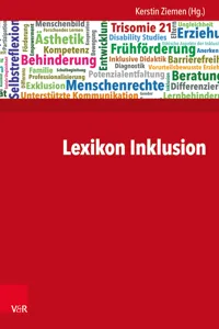 Lexikon Inklusion_cover