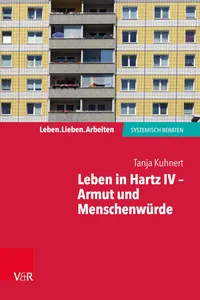 Leben in Hartz IV – Armut und Menschenwürde_cover