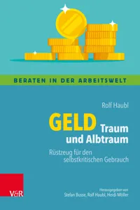 Geld – Traum und Albtraum_cover