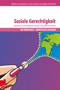 Soziale Gerechtigkeit_cover