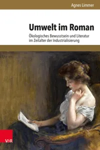 Umwelt im Roman_cover