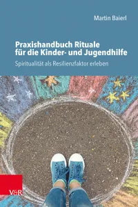Praxishandbuch Rituale für die Kinder- und Jugendhilfe_cover