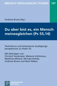 Biblisch-Theologische Studien_cover