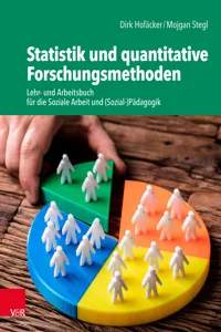 Statistik und quantitative Forschungsmethoden_cover