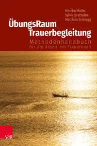 ÜbungsRaum Trauerbegleitung_cover