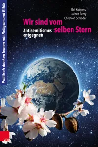 Wir sind vom selben Stern_cover