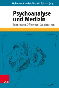 Psychoanalyse und Medizin_cover