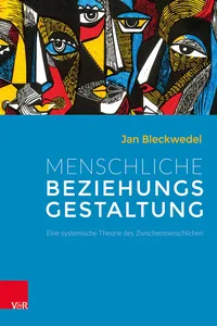 Menschliche Beziehungsgestaltung_cover