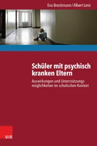 Schüler mit psychisch kranken Eltern_cover