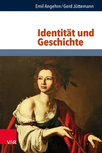 Identität und Geschichte_cover