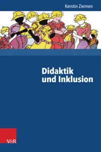 Didaktik und Inklusion_cover