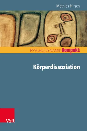 Körperdissoziation