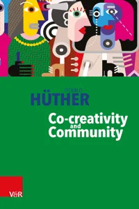 Co-creativity and Community_cover