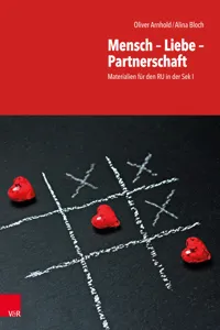 Mensch – Liebe – Partnerschaft_cover