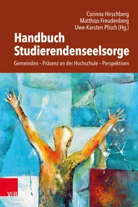 Handbuch Studierendenseelsorge_cover