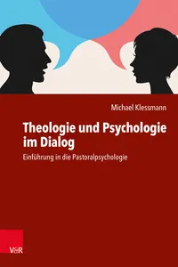 Theologie und Psychologie im Dialog_cover