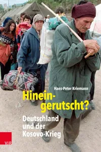 Hineingerutscht?_cover