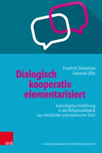 Dialogisch – kooperativ – elementarisiert_cover