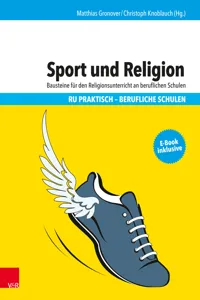 Sport und Religion_cover