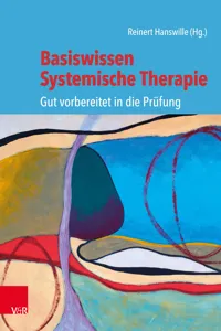 Basiswissen Systemische Therapie_cover