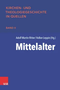 Mittelalter_cover