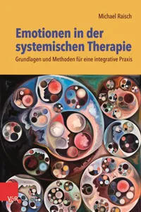 Emotionen in der systemischen Therapie_cover