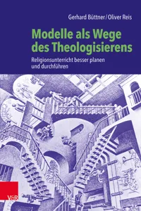 Modelle als Wege des Theologisierens_cover