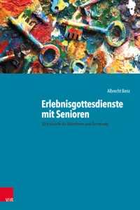 Erlebnisgottesdienste mit Senioren_cover